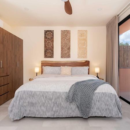 Casa En La Selva Villa Tulum Eksteriør bilde